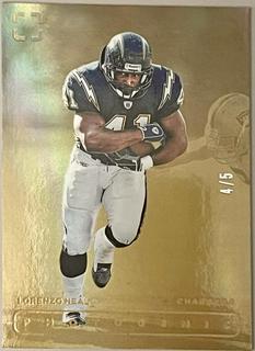 Lorenzo Neal