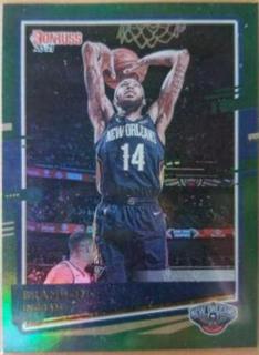 Brandon Ingram