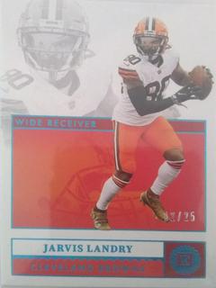 Jarvis Landry