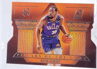 Kevin Durant