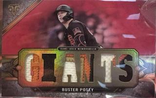 Buster Posey