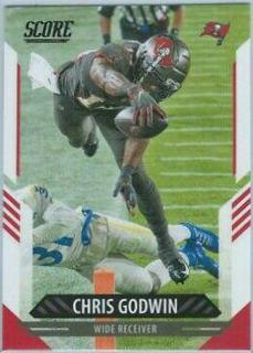 Chris Godwin