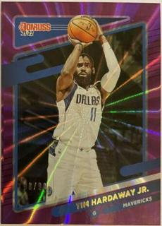 Tim Hardaway Jr.