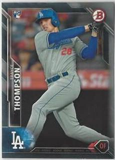 Trayce Thompson