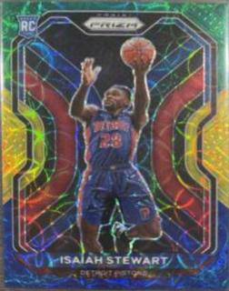 Isaiah Stewart