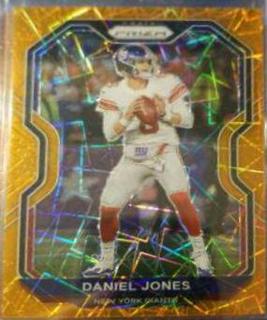 Daniel Jones