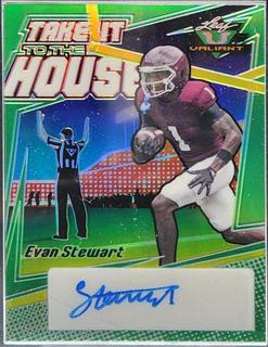 Evan Stewart