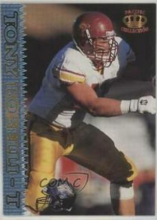 Tony Boselli