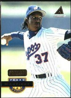 Pedro Martinez