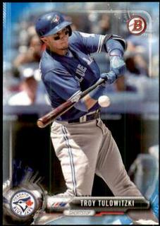 Troy Tulowitzki