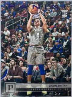 Zhaire Smith