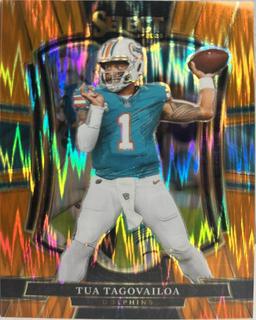 Tua Tagovailoa