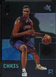 Chris Bosh