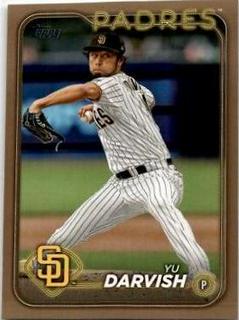 Yu Darvish