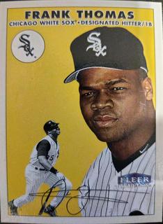 Frank Thomas