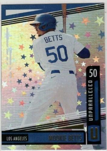 Mookie Betts #29