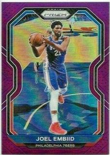 Joel Embiid