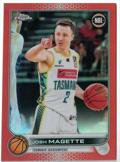 Josh Magette