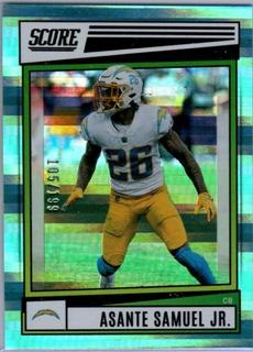 Asante Samuel Jr.