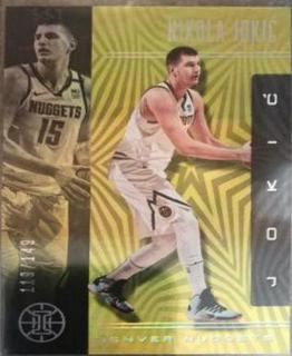 Nikola Jokic