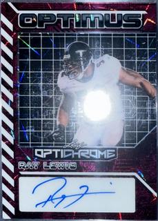 Ray Lewis