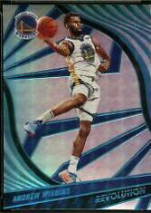 Andrew Wiggins