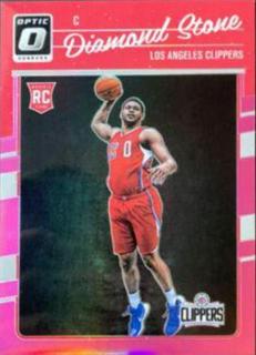 Diamond Stone