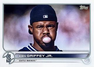 Ken Griffey Jr.