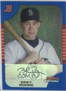 Bret Boone
