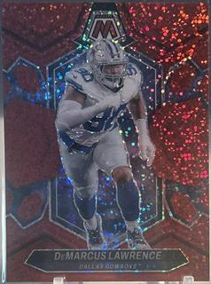 DeMarcus Lawrence