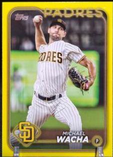Michael Wacha