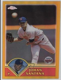Johan Santana