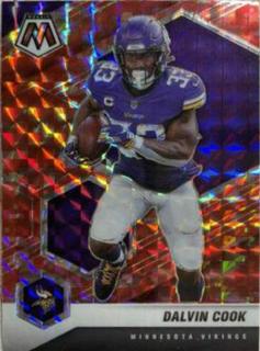 Dalvin Cook