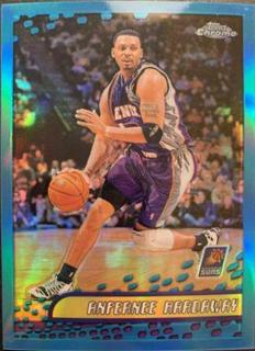 Anfernee Hardaway