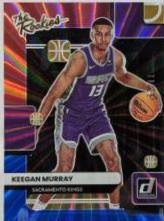 Keegan Murray