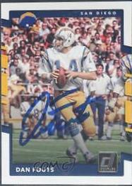 Dan Fouts