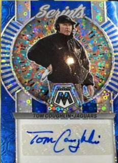 Tom Coughlin