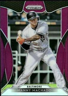 Manny Machado