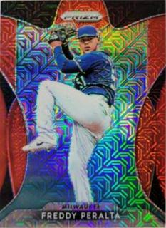 Freddy Peralta
