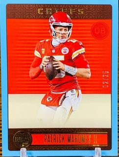 Patrick Mahomes II