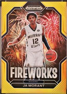 Ja Morant