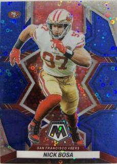Nick Bosa