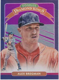 Alex Bregman