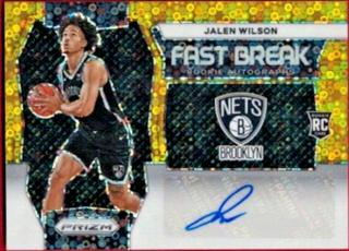 Jalen Wilson