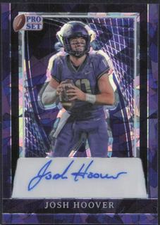 Josh Hoover
