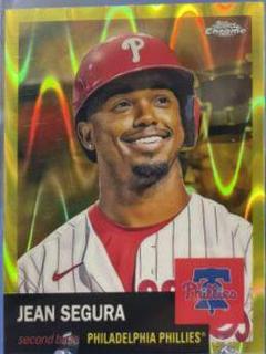 Jean Segura