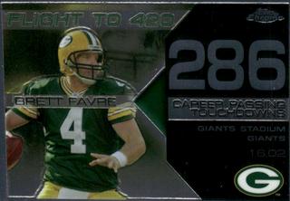 Brett Favre