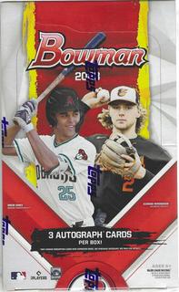 Hobby Box