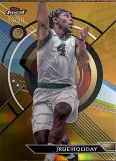 Jrue Holiday