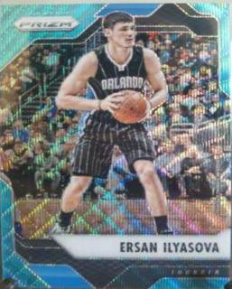 Ersan Ilyasova